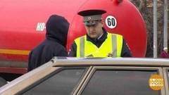 Инспектор, не превышай! Полномочия… Доброе утро. Фрагмент выпуска от 25.04.2017
