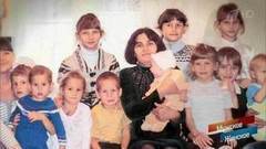 Многодетная мать. Мужское / Женское. Выпуск от 25.04.2017