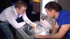 Руками… трогать! Доброе утро. Фрагмент выпуска от 18.05.2015