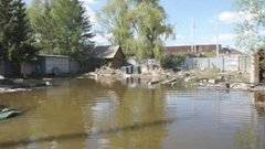 Большая вода. Доброе утро. Фрагмент выпуска от 18.05.2015