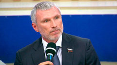 Алексей Журавлев: «Киев готовится к войне». Время покажет. Фрагмент выпуска от 14.05.2015