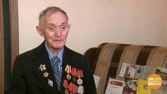 Новый дом для ветерана. Доброе утро. Фрагмент выпуска от 05.05.2017