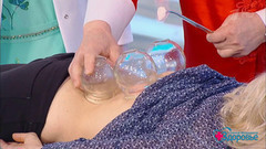 Боль в пояснице. Кто ее победит быстрее? Здоровье. Фрагмент выпуска от 07.05.2017