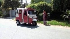 В мире. Такси для женщин. Доброе утро. Фрагмент выпуска от 12.05.2015