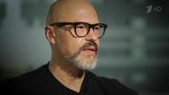 «Федор Бондарчук. Счастлив. Здесь и сейчас». Документальный фильм