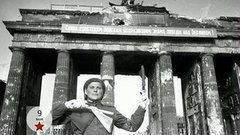 Регулировщица Победы. Доброе утро. Фрагмент выпуска от 09.05.2015