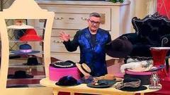 Модная история: широкополые шляпы. Модный приговор. Фрагмент выпуска от 17.05.2017