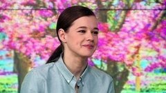 Катерина Шпица. Доброе утро. Фрагмент выпуска от 07.05.2015