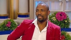 Иностранец с русской душой. Давай поженимся! Выпуск от 06.05.2015