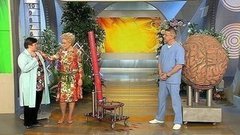 Жить здорово! Выпуск от 06.05.2015