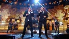 Григорий Лепс / Стас Михайлов — «Все для тебя». Григорий Лепс и его друзья. Фрагмент выпуска от 01.05.2015