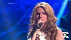 Наталья Подольская. Селин Дион — «All By Myself». Точь-в-точь. Суперсезон. Фрагмент выпуска от 18.09.2016