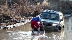 Как себя защитить. Эх, дороги… Доброе утро. Фрагмент выпуска от 30.04.2015