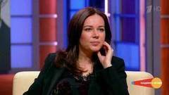 Гость Екатерина Редникова. Наедине со всеми. Выпуск от 01.06.2017