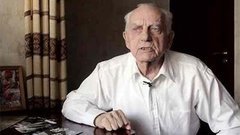 Парад победителей. Андрей Иванов. Доброе утро. Фрагмент выпуска от 28.04.2015