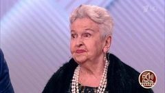 Заложница Людмила Лядова и ее похититель. Пусть говорят. Выпуск от 05.06.2017