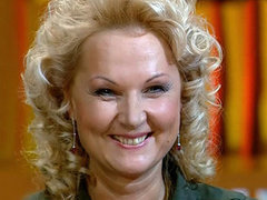 Гость Татьяна Голикова. Познер. Выпуск от 20.09.2010