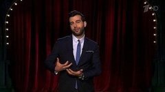 Об автомобилях и назначении нового министра сельского хозяйства. Новости от Ивана. Вечерний Ургант. Фрагмент выпуска от 24.04.2015