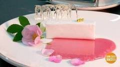 Пирог, салат и варенье из шиповника. Доброе утро. Фрагмент выпуска от 06.06.2017