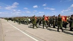 Равнение на героев! Доброе утро. Фрагмент выпуска от 24.04.2015