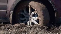 Забуксовали? Доброе утро. Фрагмент выпуска от 23.04.2015