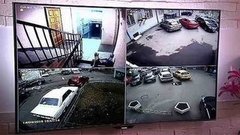 Улыбнитесь, вас снимают. Доброе утро. Фрагмент выпуска от 23.04.2015