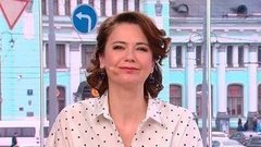 Ксения Лаврова-Глинка. Доброе утро. Фрагмент выпуска от 21.04.2015