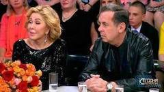 Любовь Успенская. Сегодня вечером. Лучшие моменты выпуска от 17.06.2017