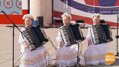 Сестры Колмогорцевы. Доброе утро. Фрагмент выпуска от 21.06.2017