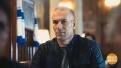 Зидан против Роналду. Доброе утро. Фрагмент выпуска от 23.06.2017