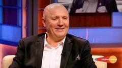 Николай Лукинский: блиц-опрос. Наедине со всеми. Фрагмент выпуска от 28.06.2017