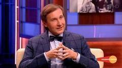 Гость Николай Лебедев. Наедине со всеми. Выпуск от 30.06.2017