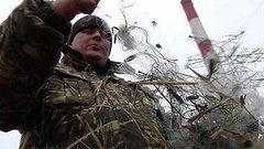 Ловим браконьеров. Доброе утро. Фрагмент выпуска от 13.04.2015