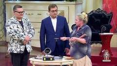 Модные советы: психолог приходит на помощь. Модный приговор. Фрагмент выпуска от 05.07.2017