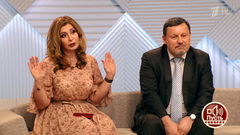 Новый апокалипсис: кто украл лето? Пусть говорят. Самые драматичные моменты выпуска от 05.07.2017