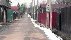 Как себя защитить. Охраняем дачи сообща. Доброе утро. Фрагмент выпуска от 10.04.2015