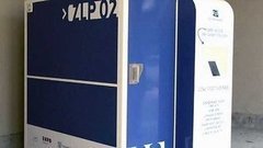 В мире. Спальня-капсула. Доброе утро. Фрагмент выпуска от 10.04.2015