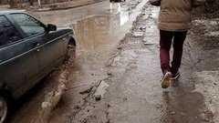 «Холодный душ» для лихача. Доброе утро. Фрагмент выпуска от 09.04.2015