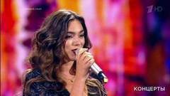 Alma, Nuno Resende — «Paroles, paroles». «Белые ночи Санкт-Петербурга». Гала-концерт. Фрагмент выпуска от 10.07.2017