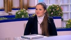 Любительница иностранцев. Давай поженимся! Выпуск от 08.04.2015