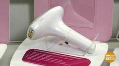 Бытовые фотоэпиляторы. Доброе утро. Фрагмент выпуска от 13.07.2017