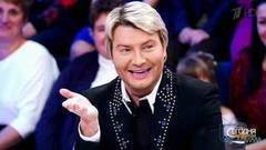 Николай Басков. Сегодня вечером. Выпуск от 26.11.2016