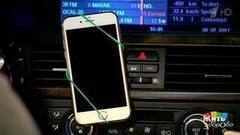 Лайфхаки для автомобилистов. Жить здорово! Фрагмент выпуска от 18.07.2017