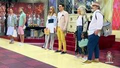 Модные советы: модные дачники. Модный приговор. Фрагмент выпуска от 20.07.2017