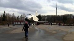 Хочу все знать. Толкаем «Буран». Доброе утро. Фрагмент выпуска от 01.04.2015