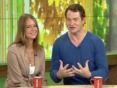 Любовь Толкалина, Алексей Тихонов