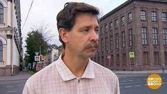 Александр Колесов. Доброе утро. Фрагмент выпуска от 28.07.2017