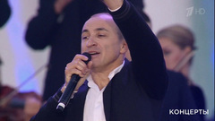 «Хор Турецкого» — «Вечер на рейде». «Праздник песни» в Санкт-Петербурге. Фрагмент выпуска от 30.07.2017