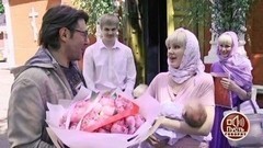 Звездный бэби-бум 2017. Пусть говорят. Самые драматичные моменты выпуска от 31.07.2017