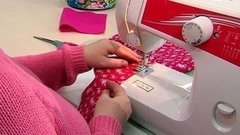 Швейная машинка. Доброе утро. Фрагмент выпуска от 30.03.2015